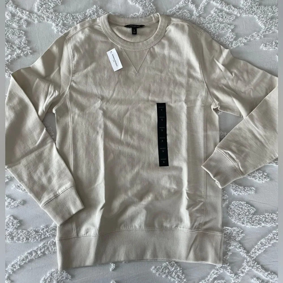 Banana Republic Crewneck Sweater - Picture 1 of 7